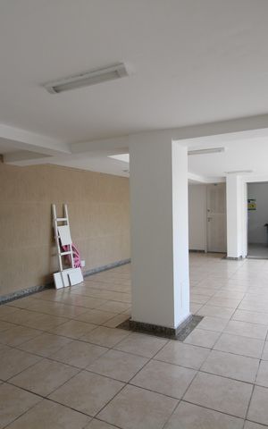 Apartamento para alugar com 73m², 3 quartos e 2 vagasÁrea comum - Salão de festas