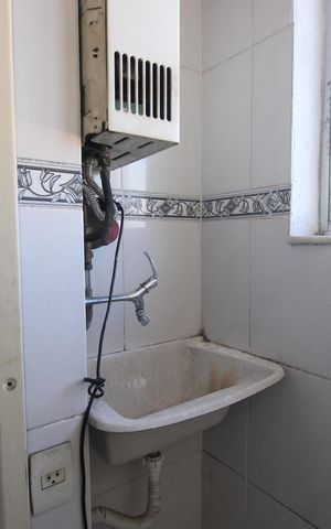 Apartamento para alugar com 73m², 3 quartos e 2 vagasÁrea de serviço