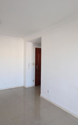 Apartamento para alugar com 73m², 3 quartos e 2 vagasSala