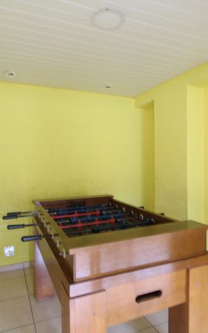 Apartamento para alugar com 73m², 3 quartos e 2 vagasÁrea comum