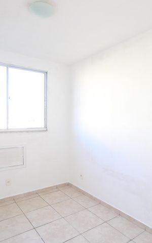 Apartamento para alugar com 73m², 3 quartos e 2 vagasQuarto 2