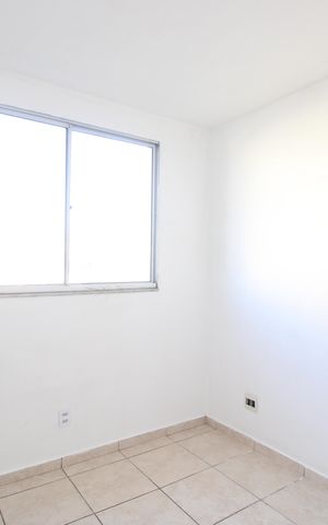 Apartamento para alugar com 73m², 3 quartos e 2 vagasQuarto 1
