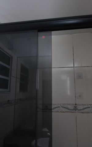 Apartamento para alugar com 73m², 3 quartos e 2 vagasBanheiro da suíte