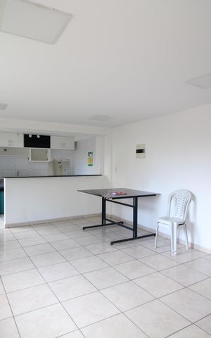 Apartamento para alugar com 73m², 3 quartos e 2 vagasÁrea comum - Salão de festas