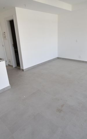 Apartamento para alugar com 36m², 1 quarto e 1 vagaSala / Quarto / Cozinha
