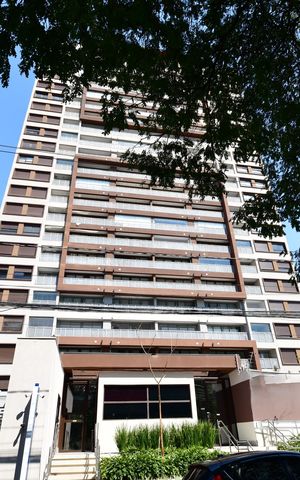 Apartamento para alugar com 36m², 1 quarto e 1 vagaFachada do Prédio