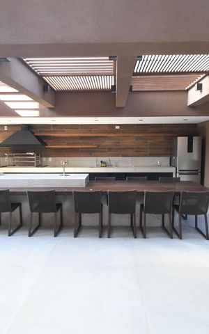Apartamento para alugar com 36m², 1 quarto e 1 vagaÁrea comum - Churrasqueira