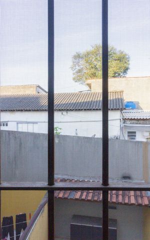 Casa à venda com 70m², 2 quartos e 1 vaga