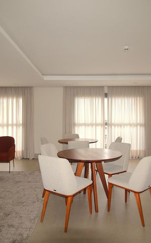 Studio para alugar com 28m², 1 quarto e sem vagaÁrea Comum