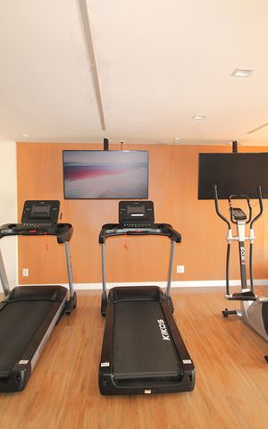 Studio para alugar com 28m², 1 quarto e sem vagaÁrea Comum