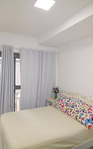 Studio para alugar com 28m², 1 quarto e sem vagaStudio