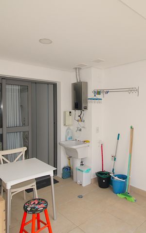 Studio para alugar com 28m², 1 quarto e sem vagaÁrea de Serviço