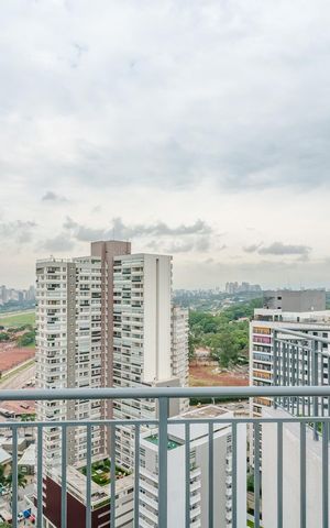 Studio para alugar com 23m², 1 quarto e sem vaga Studio para alugar com 23m², 1 quarto e sem vagaÁrea comum