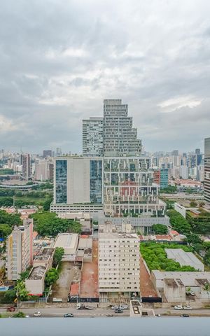 Studio para alugar com 23m², 1 quarto e sem vaga Studio para alugar com 23m², 1 quarto e sem vagaÁrea comum