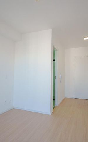 Studio para alugar com 23m², 1 quarto e sem vaga Studio para alugar com 23m², 1 quarto e sem vagaSala/Quarto