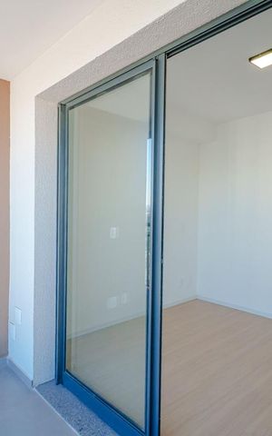 Studio para alugar com 23m², 1 quarto e sem vaga Studio para alugar com 23m², 1 quarto e sem vagaVaranda