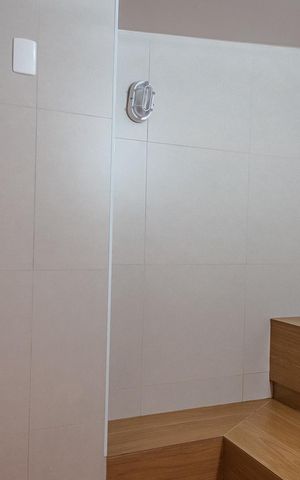 Studio para alugar com 23m², 1 quarto e sem vaga Studio para alugar com 23m², 1 quarto e sem vagaÁrea comum - Sauna