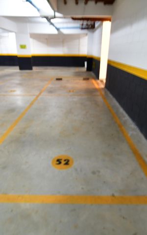 Apartamento para alugar com 39m², 1 quarto e 2 vagasGaragem