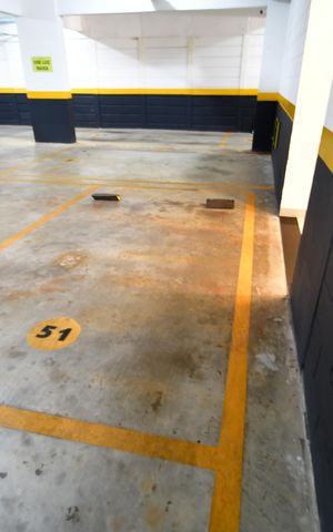 Apartamento para alugar com 39m², 1 quarto e 2 vagasGaragem