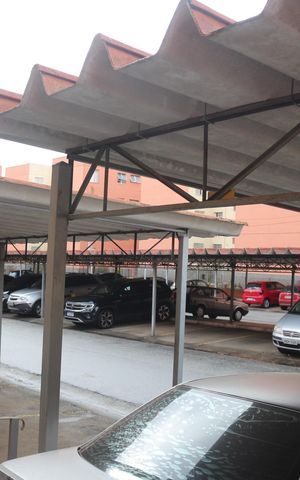 Apartamento à venda com 56m², 2 quartos e 1 vagaGaragem