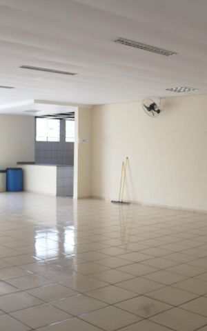Apartamento à venda com 56m², 2 quartos e 1 vagaÁrea comum - Salão de festas