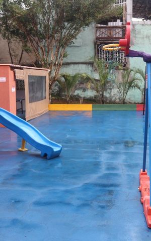 Apartamento à venda com 56m², 2 quartos e 1 vagaÁrea comum - Playground