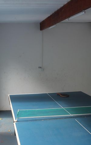 Apartamento à venda com 56m², 2 quartos e 1 vagaSalão de jogos