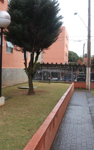 Apartamento à venda com 56m², 2 quartos e 1 vagaÁrea comum