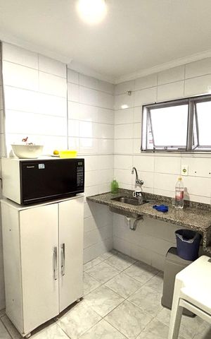 Apartamento à venda com 67m², 2 quartos e 1 vaga Apartamento à venda com 67m², 2 quartos e 1 vagaÁrea comum