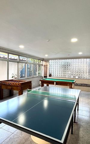 Apartamento à venda com 67m², 2 quartos e 1 vaga Apartamento à venda com 67m², 2 quartos e 1 vagaÁrea comum
