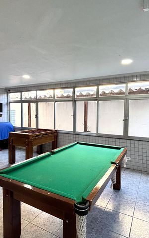 Apartamento à venda com 67m², 2 quartos e 1 vaga Apartamento à venda com 67m², 2 quartos e 1 vagaÁrea comum