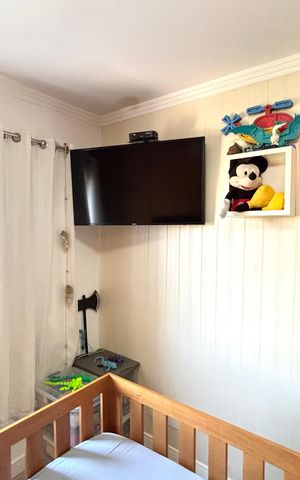 Apartamento à venda com 67m², 2 quartos e 1 vaga Apartamento à venda com 67m², 2 quartos e 1 vagaQuarto 2