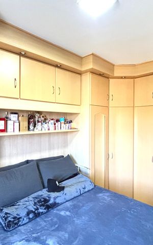 Apartamento à venda com 67m², 2 quartos e 1 vaga Apartamento à venda com 67m², 2 quartos e 1 vagaQuarto 1