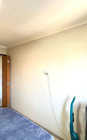 Apartamento à venda com 67m², 2 quartos e 1 vaga Apartamento à venda com 67m², 2 quartos e 1 vagaQuarto 1