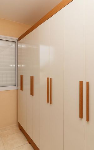 Apartamento para alugar com 37m², 2 quartos e sem vaga Apartamento para alugar com 37m², 2 quartos e sem vagaQuarto 2