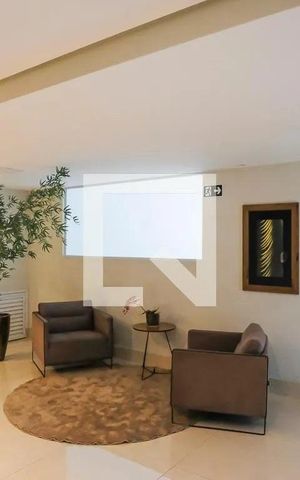 Apartamento para alugar com 129m², 3 quartos e 3 vagas Apartamento para alugar com 129m², 3 quartos e 3 vagasHall de entrada