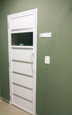 Studio à venda com 26m², 1 quarto e sem vaga Studio à venda com 26m², 1 quarto e sem vagaÁrea comum