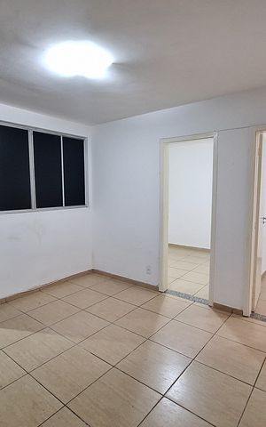Casa para alugar com 65m², 2 quartos e 1 vaga Casa para alugar com 65m², 2 quartos e 1 vagaSala