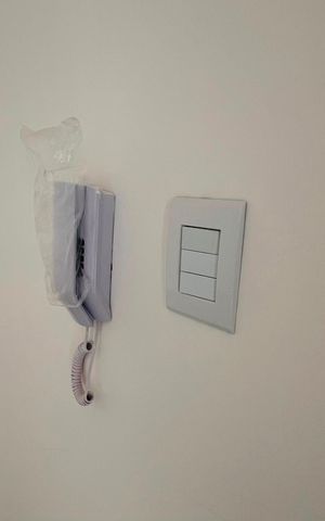 Apartamento à venda com 28m², 1 quarto e sem vagaSala