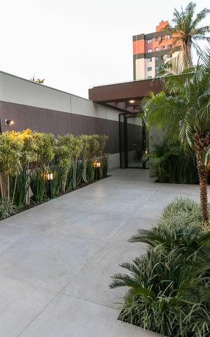 Apartamento para alugar com 36m², 1 quarto e 1 vaga Apartamento para alugar com 36m², 1 quarto e 1 vagaÁrea comum