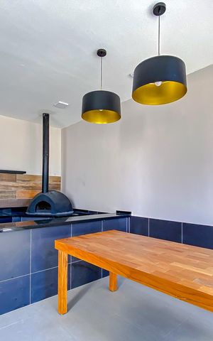Apartamento para alugar com 40m², 2 quartos e sem vagaÁrea comum - Churrasqueira