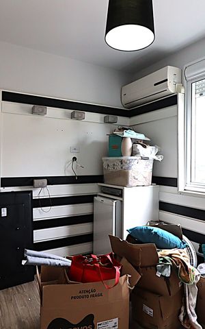 Apartamento para alugar com 67m², 3 quartos e 1 vagaSuíte 