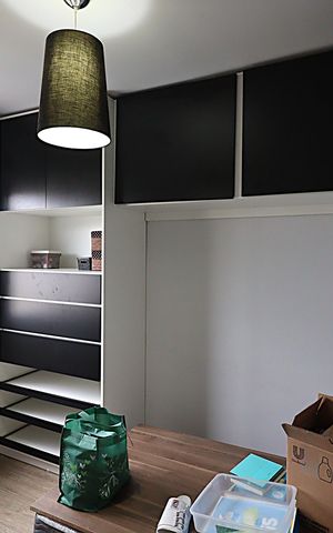 Apartamento para alugar com 67m², 3 quartos e 1 vagaQuarto 2
