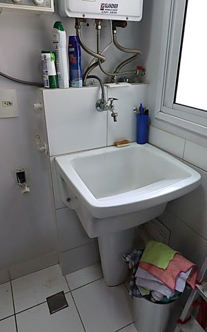 Apartamento para alugar com 67m², 3 quartos e 1 vagaÁrea de Serviço