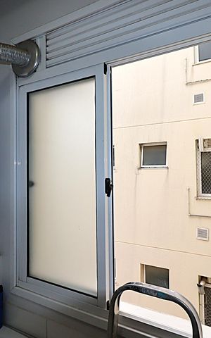 Apartamento para alugar com 67m², 3 quartos e 1 vagaJanela da   Área de Serviço