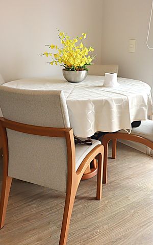 Apartamento para alugar com 67m², 3 quartos e 1 vagaSala