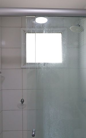Apartamento para alugar com 67m², 3 quartos e 1 vagaBanheiro da Suíte