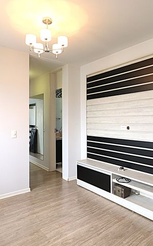Apartamento para alugar com 67m², 3 quartos e 1 vagaSala