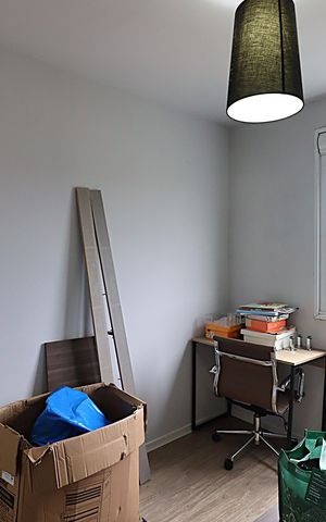 Apartamento para alugar com 67m², 3 quartos e 1 vagaQuarto 2