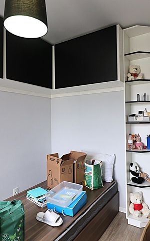 Apartamento para alugar com 67m², 3 quartos e 1 vagaQuarto 2